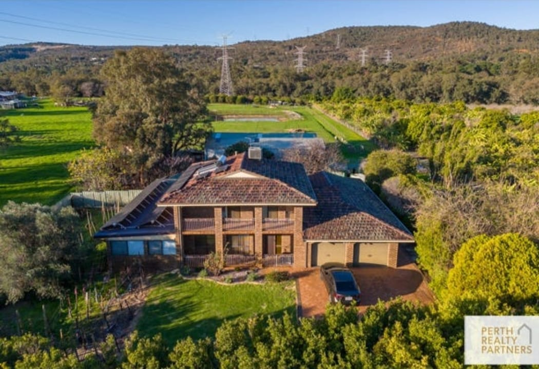 Masjid Quba — Kelmscott, Perth WA (2)