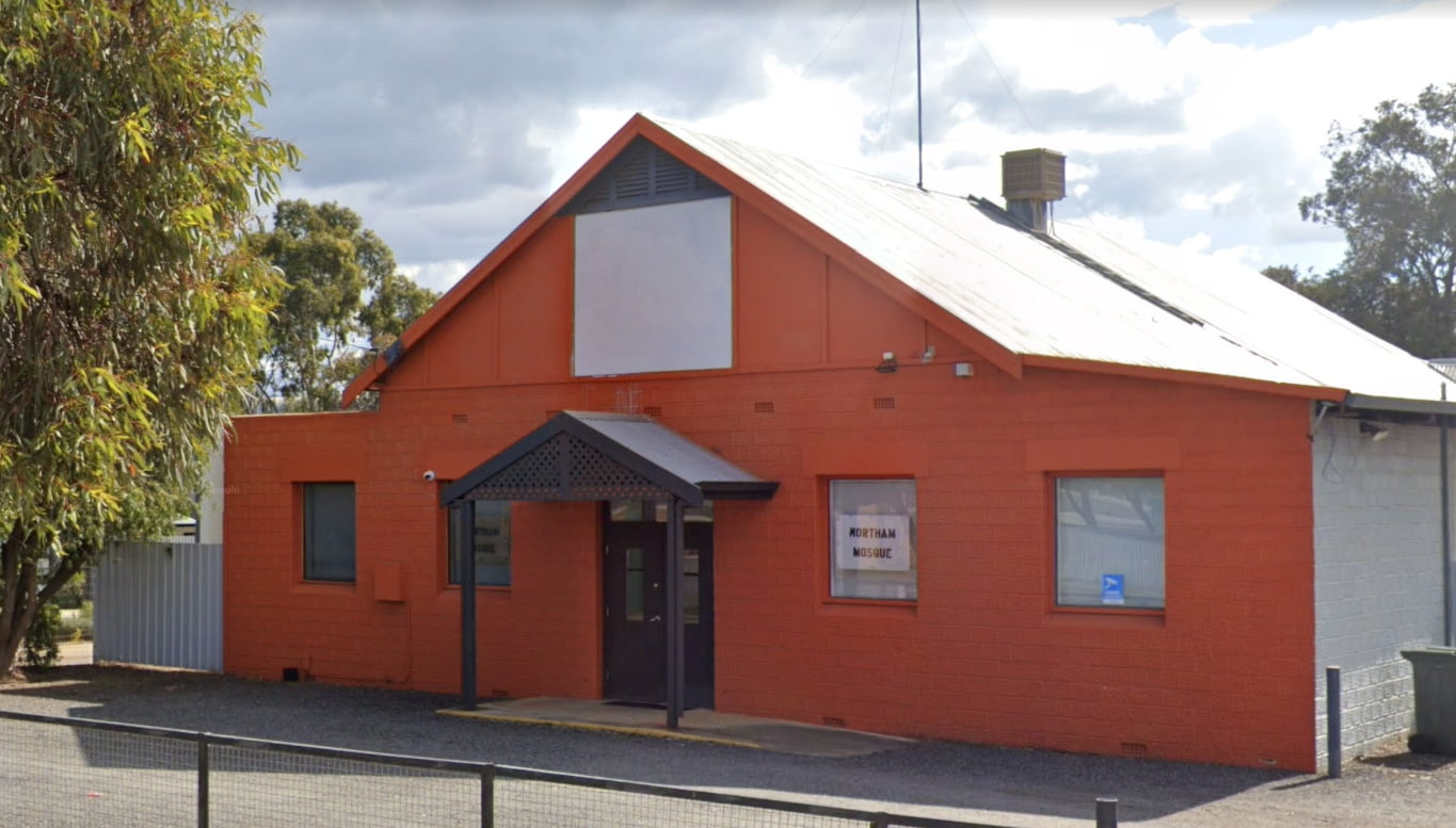 Northam Masjid