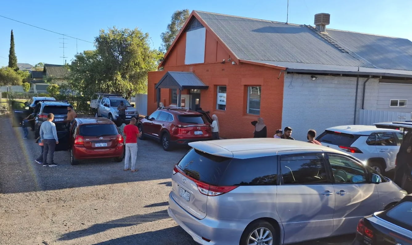 Northam Masjid